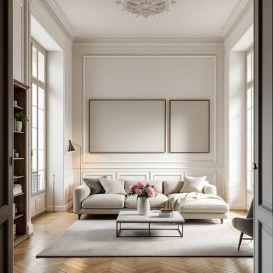 Apartment in Nantes, Loire-Atlantique