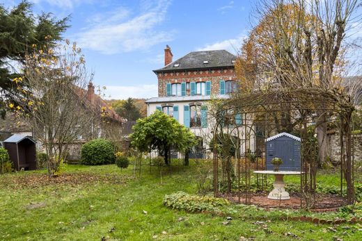 Luxury home in Janville-sur-Juine, Essonne