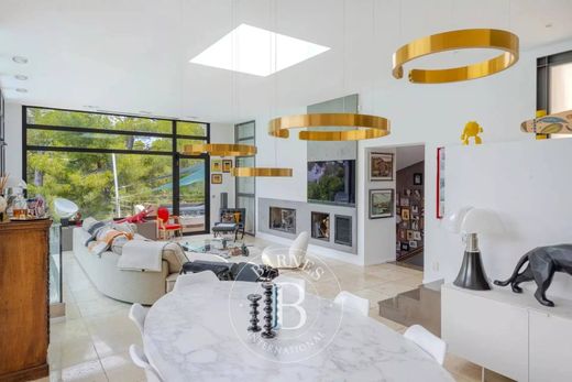 豪宅  马赛, Bouches-du-Rhône