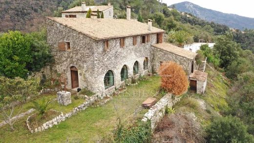 Luxe woning in Peille, Alpes-Maritimes