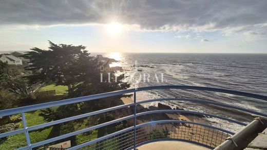 套间/公寓  Clohars-Carnoët, Finistère