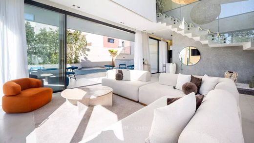 Villa in Marrakesch, Marrakech