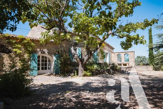 Rural or Farmhouse in Lacoste, Vaucluse