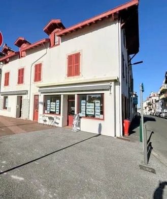 豪宅  比亚里茨, Pyrénées-Atlantiques