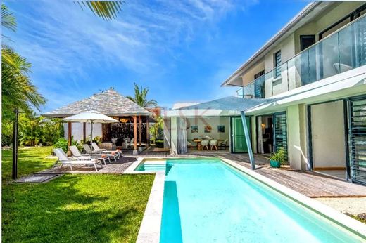 Villa a Petite Rivière Noire, Black River District