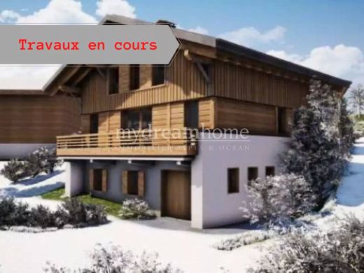 Chalet en Combloux, Alta Saboya
