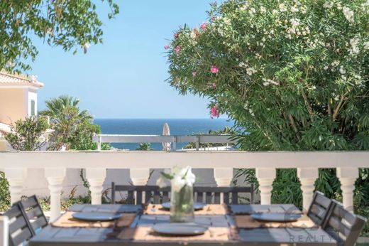 Luksusowy dom w Luz, Lagos