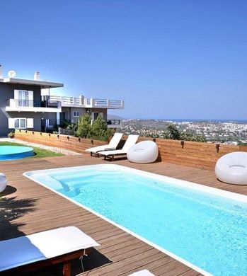 Luxury Villa for sale in Aghios Nikolaos, Greece - 105442825 ...