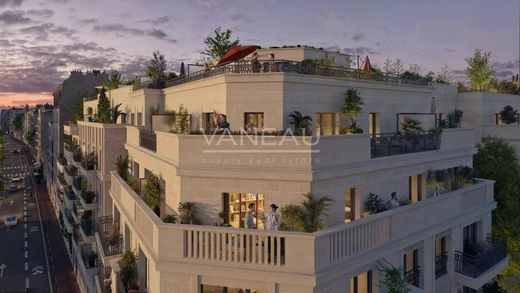 Apartment / Etagenwohnung in Levallois-Perret, Hauts-de-Seine