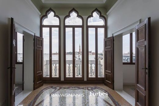 Appartamento a Venezia, Veneto