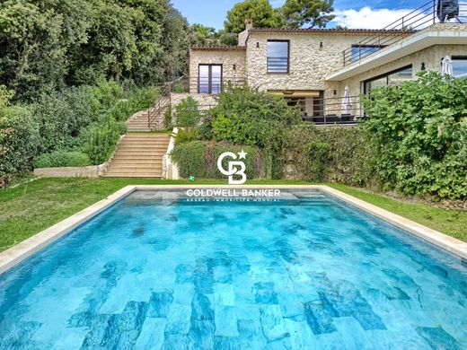 Villa in Saint-Paul, Alpes-Maritimes