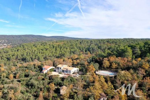 Luxury home in Tavernes, Var