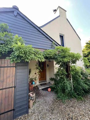 豪宅  Bono, Morbihan