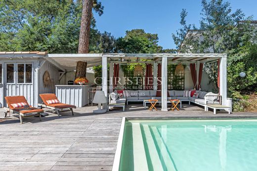 Casa de lujo en Arcachon, Gironda