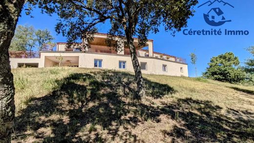 호화 저택 / Sant Joan de Pladecorts, Pyrénées-Orientales