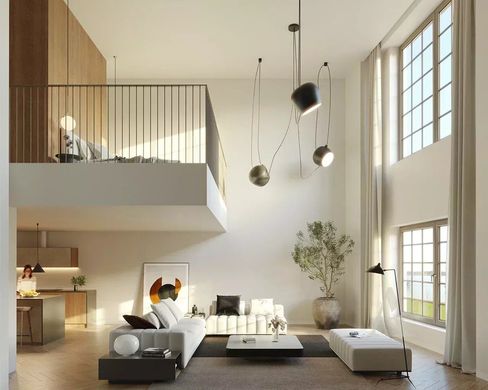 Appartement à Lisbonne, Lisbon