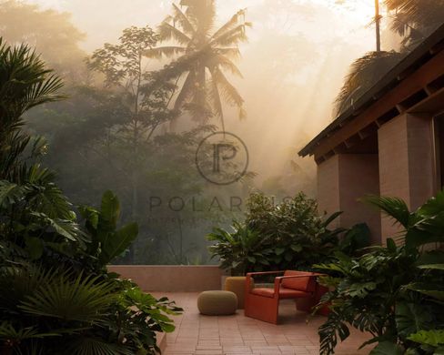 빌라 / Tabanan, 발리주
