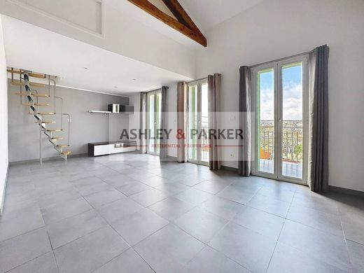Appartamento a Nizza, Alpi Marittime