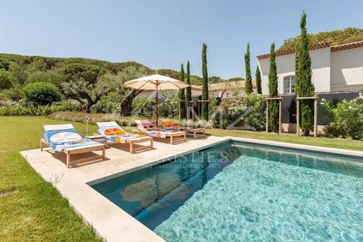Luxus-Haus in Saint-Tropez, Var
