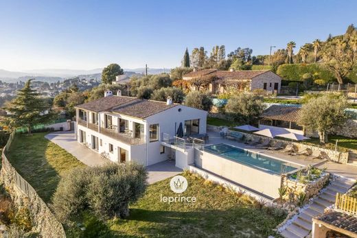 Luxus-Haus in Le Cannet, Alpes-Maritimes