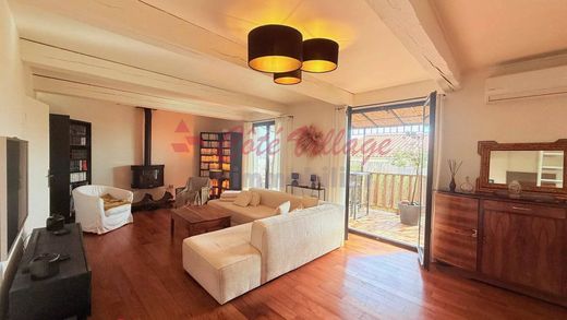 Apartment / Etagenwohnung in Saint-Pierre-sur-Mer, Aude
