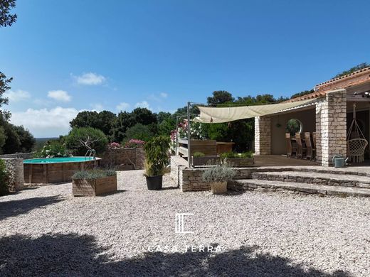 Casa di lusso a Bonifacio, Corsica del Sud