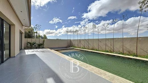 Villa - Marrakech, Marrakesh-Safi