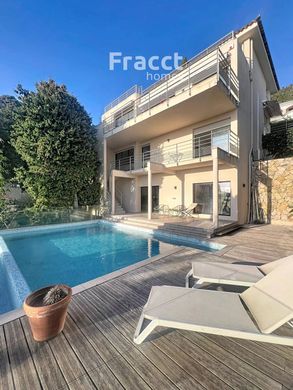 ‏וילה ב  Menton, Alpes-Maritimes