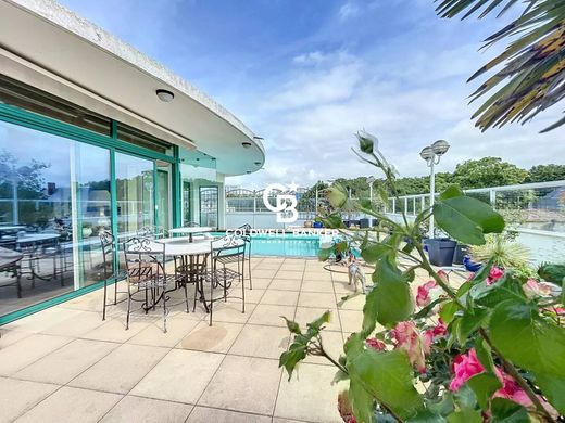 Apartment in La Rochelle, Charente-Maritime
