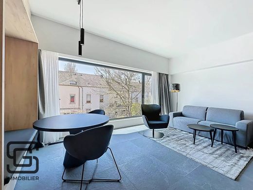 Appartement in Luxemburg, Ville de Luxembourg