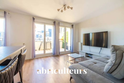 Duplex σε Clamart, Hauts-de-Seine