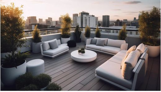 Apartment in Boulogne-Billancourt, Hauts-de-Seine