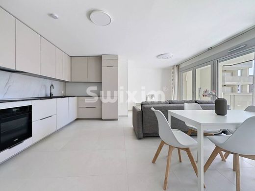 Appartement à Ferney-Voltaire, Ain