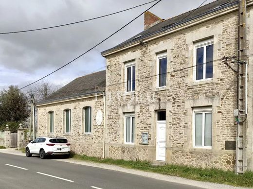 Casa de luxo - Herbignac, Loire-Atlantique