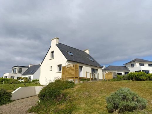 ‏בתי יוקרה ב  Plouarzel, Finistère