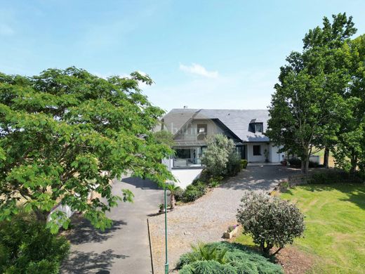 Luxury home in Tarbes, Hautes-Pyrénées