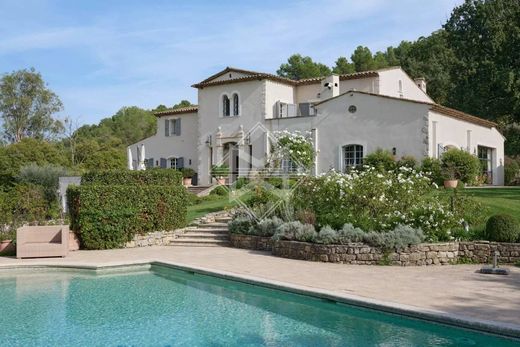 Luxury home in Valbonne, Alpes-Maritimes