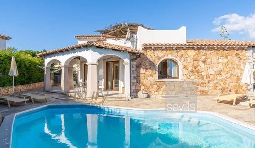 Villa in Olbia, Provincia di Sassari
