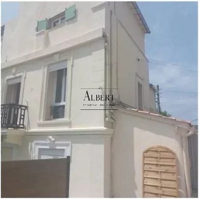 Daire Le Cannet, Alpes-Maritimes