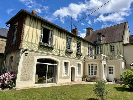 Casa di lusso a Saint-Pierre-en-Auge, Calvados