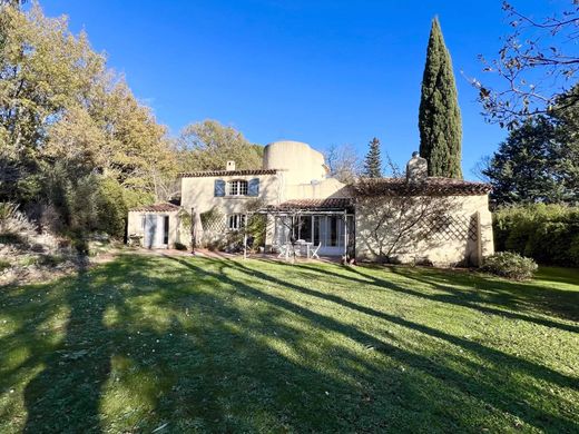 Villa in Garéoult, Var