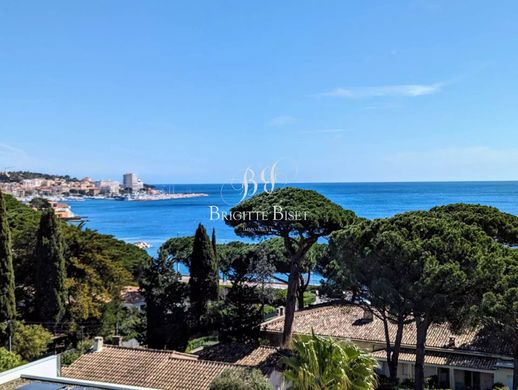 Appartement à Sainte-Maxime, Var