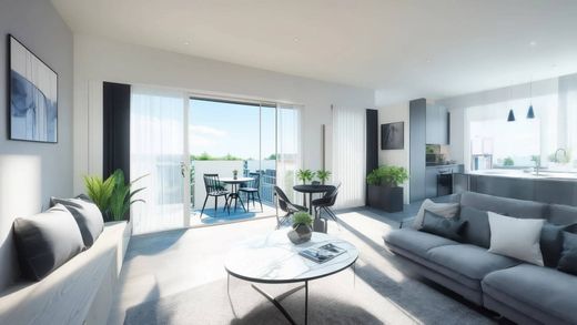 Apartament w Bagnolet, Seine-Saint-Denis