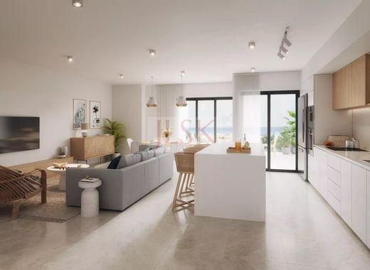 Apartment in Tamarin, Black River District