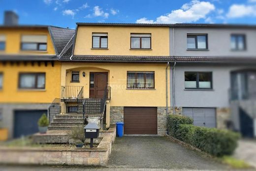 Luxus-Haus in Wasserbillig, Mertert