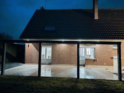 Luxury home in Sebourg, North