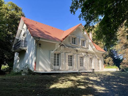 Maison de luxe à Maidières, Meurthe-et-Moselle