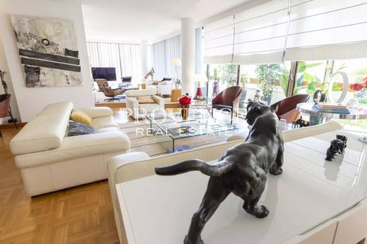 Apartment in Marseille, Bouches-du-Rhône