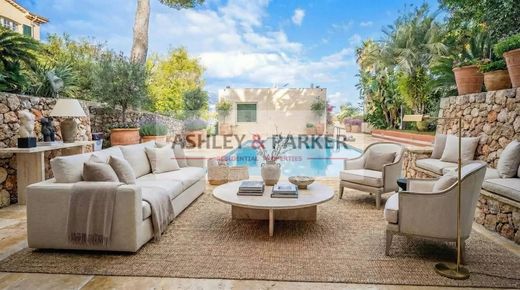 Villa in Roquebrune-Cap-Martin, Alpes-Maritimes