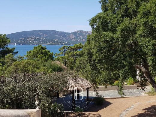 Villa Lecci, South Corsica